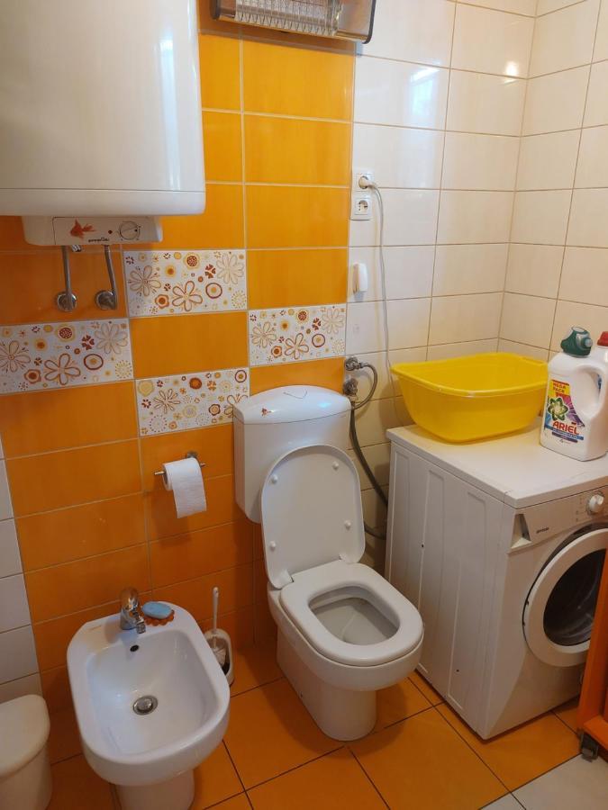 Apartament Apartma Vida Videm pri Ptuju Zewnętrze zdjęcie