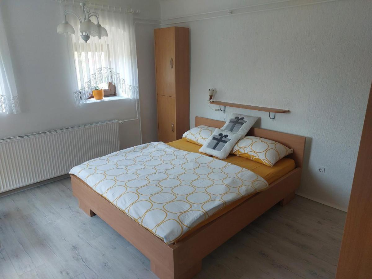 Apartament Apartma Vida Videm pri Ptuju Zewnętrze zdjęcie