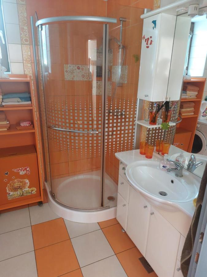 Apartament Apartma Vida Videm pri Ptuju Zewnętrze zdjęcie