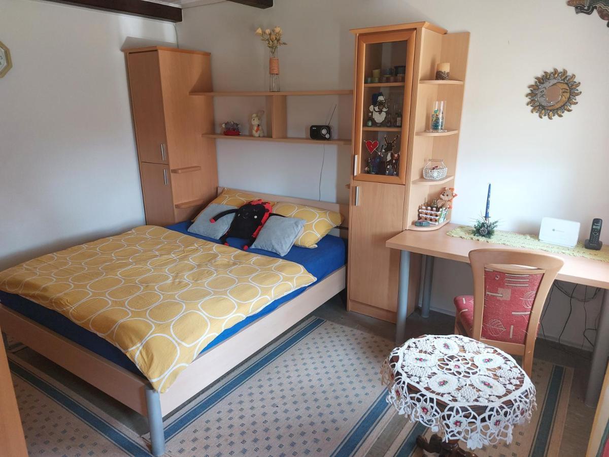 Apartament Apartma Vida Videm pri Ptuju Zewnętrze zdjęcie