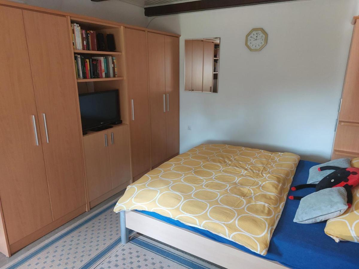 Apartament Apartma Vida Videm pri Ptuju Zewnętrze zdjęcie