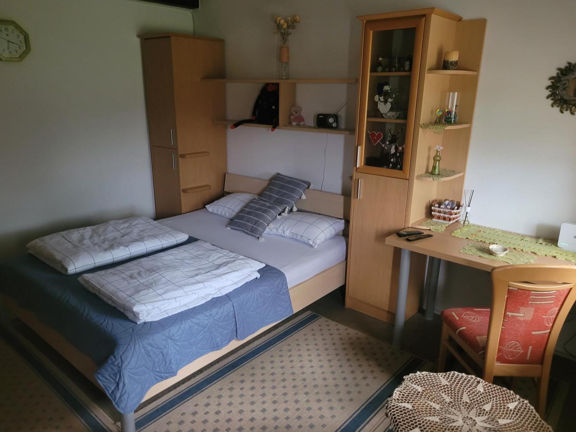 Apartament Apartma Vida Videm pri Ptuju Zewnętrze zdjęcie